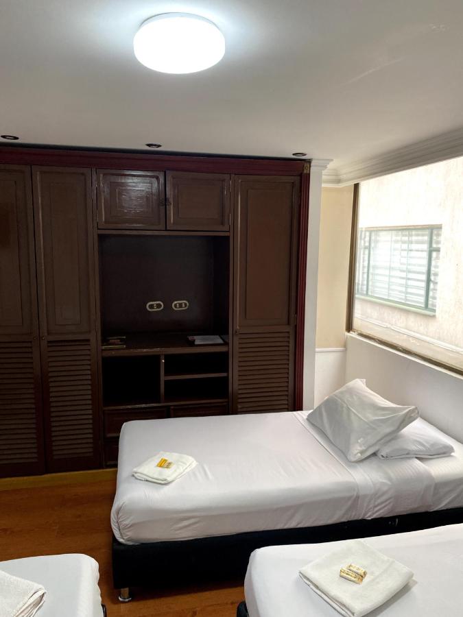 Hotel Quintas foto 12